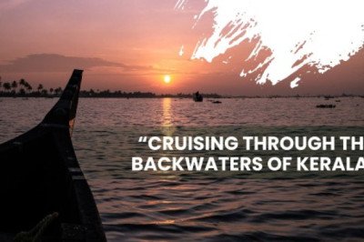 Best Luxury backwater resorts in Alleppey