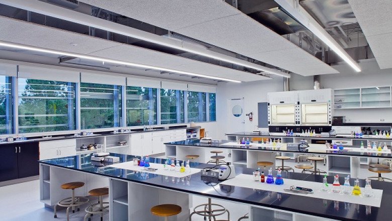 Understanding the Importance of Laminar Flow Cabinets in Laboratory
