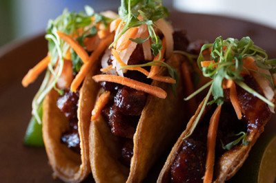 California-Inspired Cuisine | Tapas | Comedor