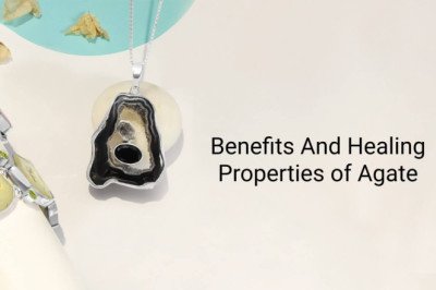 Everything You Need to Know About Agate: The Stone of Balance
