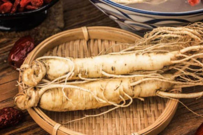 Ginseng Has Traditionally Been Used For A Variety Of Medical Conditions