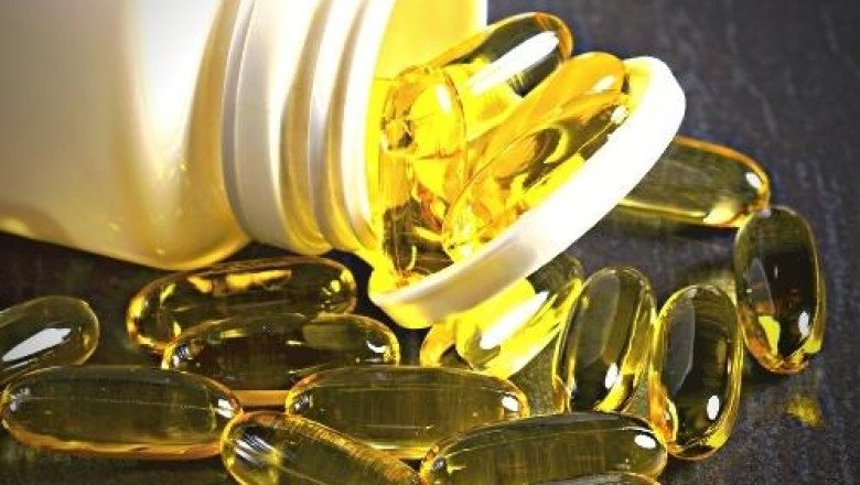 Global Market Analysis of Fish Oil – Foodresearchlab