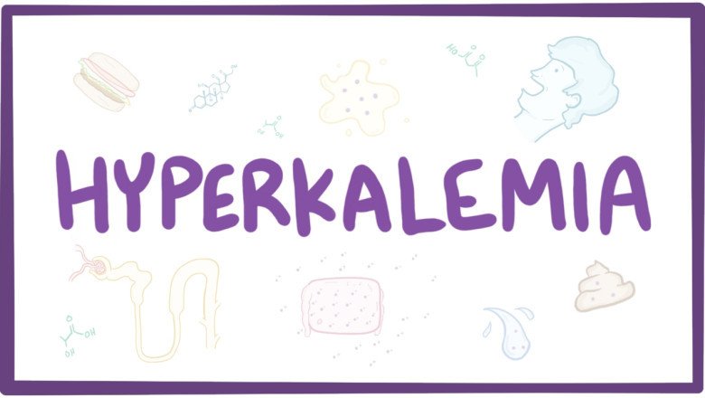Hyperkalemia Treatment Helps In Curing The Hyperkalemia Disease Soon If Taken Precautions