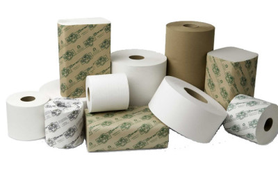 Premium Tissue Products: The Ultimate Hygiene Solution