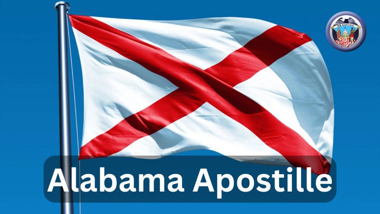 The Definitive Guide To Alabama Apostille