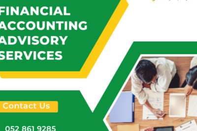 The Functionality of Financial Accounting Advisory Services