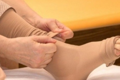 The Role of Compression Garments and Stockings Market in Post-Surgical Recovery