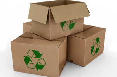 The Use Of Sustainable Packaging Is Claimed To Have A Lower Impact On The Environment As A Whole