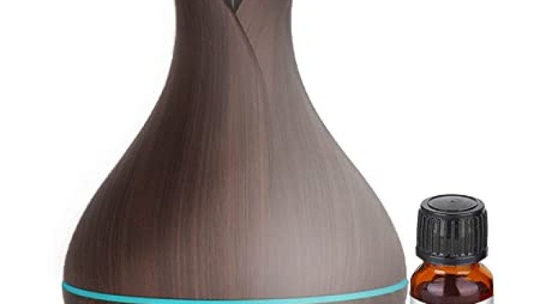 Why Every Home Should Have An Aroma Diffuser: Exploring Its Many Uses And Benefits