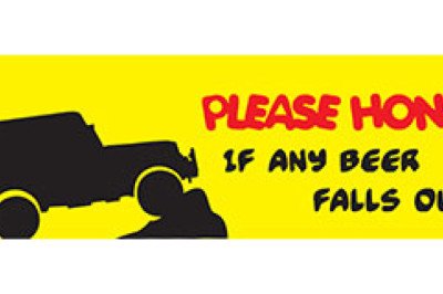 Why Not Try Custom Bike Stickers in India Already?