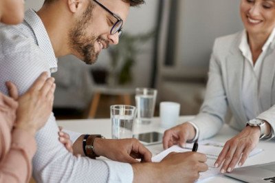 A Comprehensive Guide for finding real estate agent in Bolton