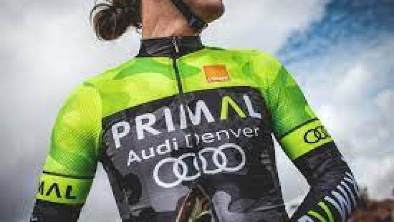 All Rock Roll Cycling Apparel, Primal Outlet Cycling Jerseys, Bike Clothing - Primal Wear