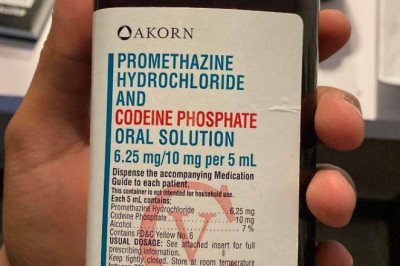 Buy Akorn promethazine online - Promethazine Hydrochloride