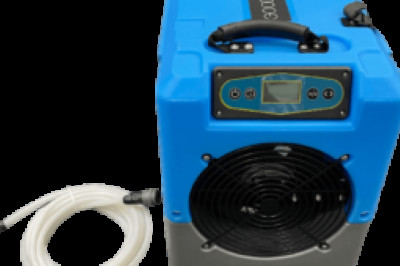 Buy Premium Quality Dehumidifier in Sunshine Coast