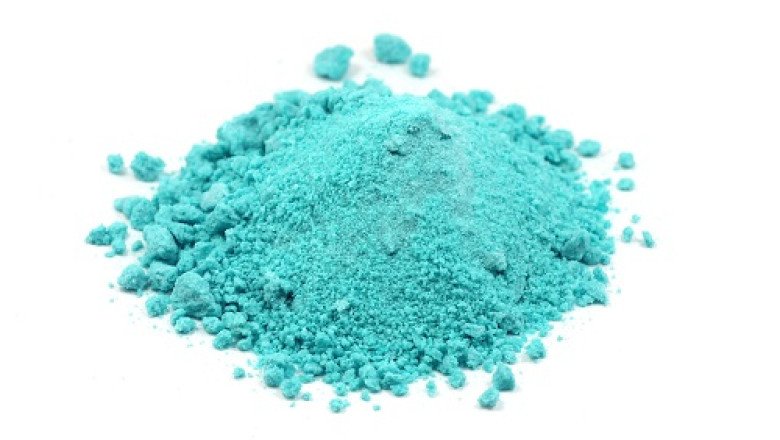 Cupric Chloride in the Art World: Its Use in Etching and Patination