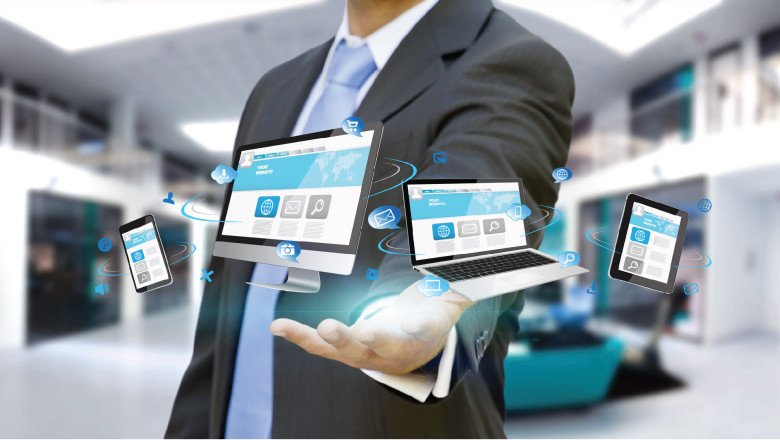 Desktop-as-a-Service Enables Users To Access Their Virtual Desktops From Anywhere