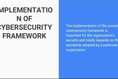 Effective Ways of Cybersecurity Risk Management Solution