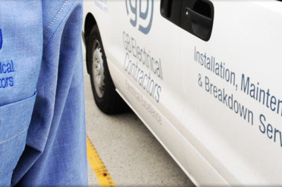 Electrical Supplies