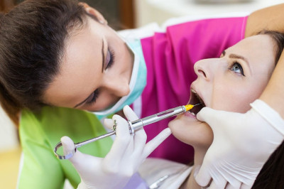 Enhancing Patient Comfort: A Comprehensive Guide to Local Anesthesia Drugs