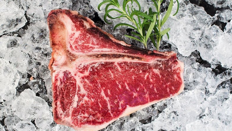 Frozen Meat in the Food Industry: Opportunities and Challenges for Producers and Suppliers