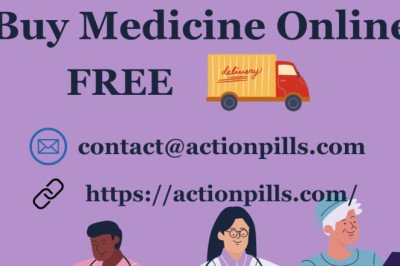 How to Buy Adderall Online Legally {*OTC*} + {*COD*}