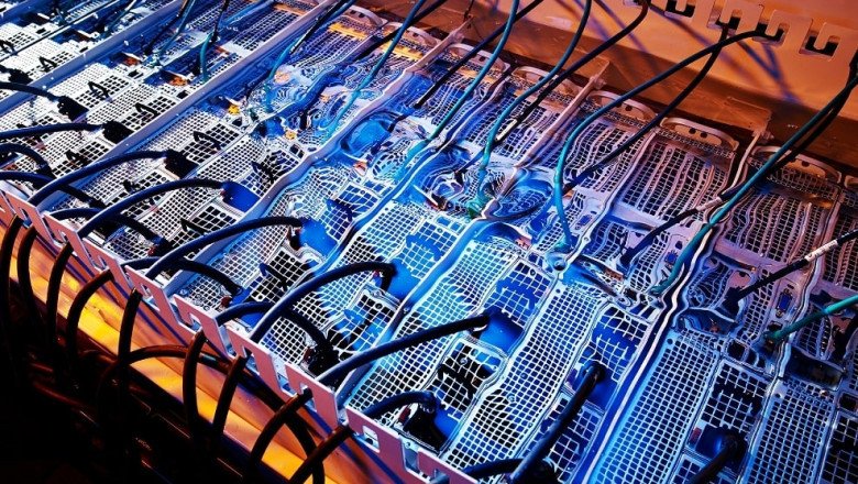 Immersion Cooling Fluids Market size is expected to grow around USD 3,735.2 million by 2033