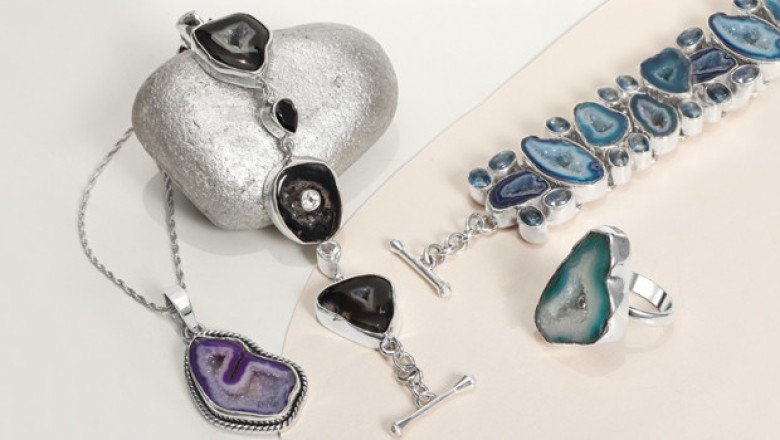 Incredible And Engaging Facts About The Agate Gemstone