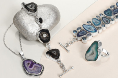 Incredible And Engaging Facts About The Agate Gemstone