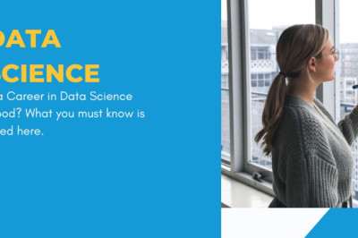 Is a Career in Data Science Good? What you must know is listed here.