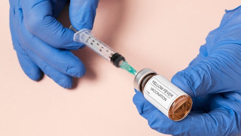 Is it Possible to Get the Yellow Fever Vaccine While Pregnant?