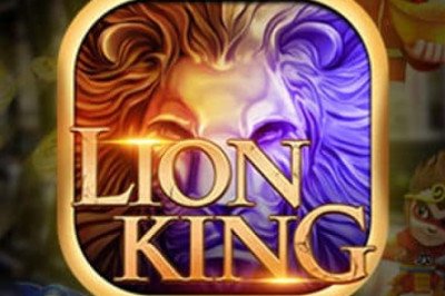 Lion King Slot