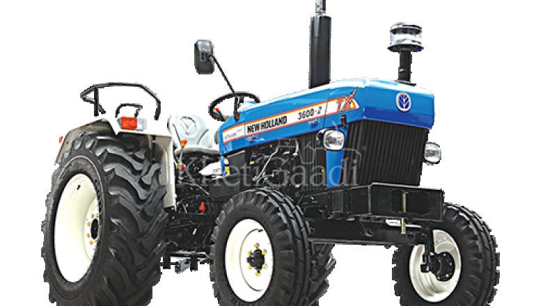New Holland 3600 TX Price, Application, Specification, and Features in 2023