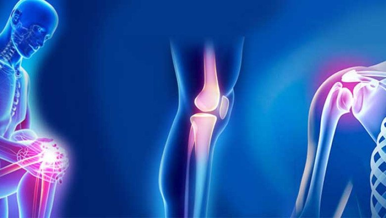 Orthopedic Medical Imaging Techniques Such As X-Rays And CT Scans Becoming Increasingly Popular