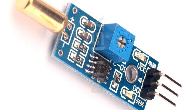 Safeguarding Our Infrastructure: The Role Of Vibration Sensor In Bridge And Highway Safety