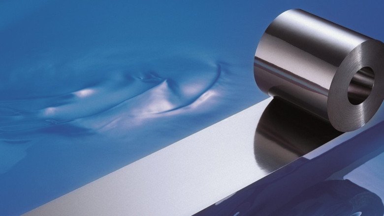 Technical Coil Coatings: Enhancing The Performance Of Metal Products