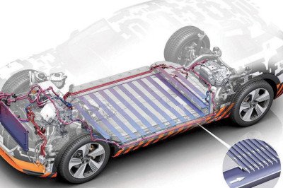 The Future of Automotive Thermal Management: Innovations and Emerging Trends