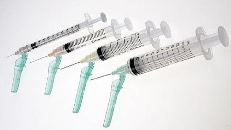 The Sustainability of Safety Needles: Maximizing Efficiency and Reducing Environmental Impact