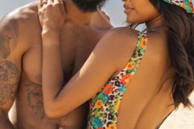 The Ultimate Guide To Honeymoon Matching Swimwear