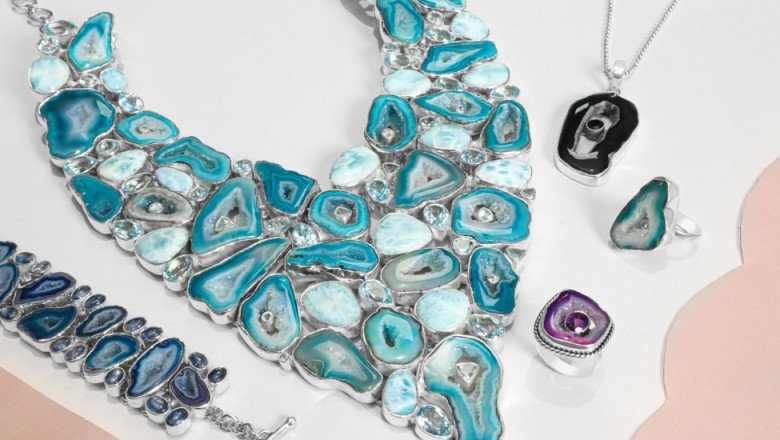Things To Explore About Agate Gemstone
