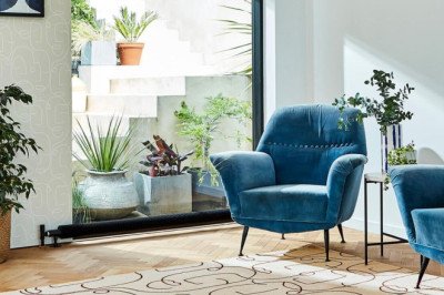 Want to create a classy yet stylish space in your living room? Buy Pink Rug!