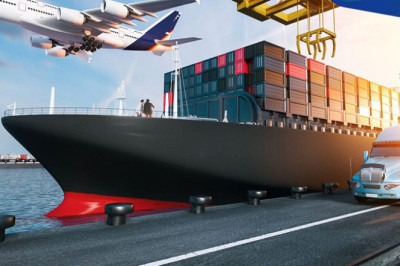 What services does the shipping company provide?