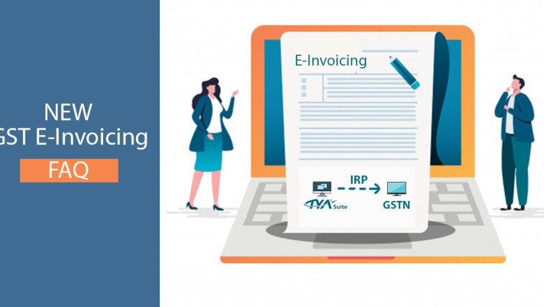 Streamline Your Business Finances with E-Invoicing Software