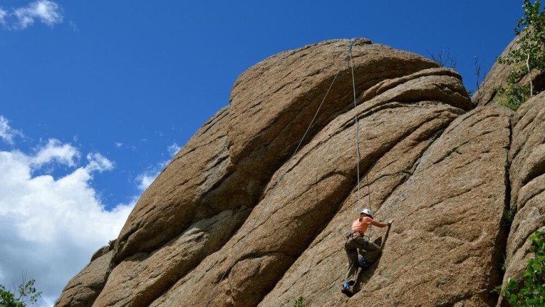 British Columbia Teen Adventure Summer Program - Road Less Traveled