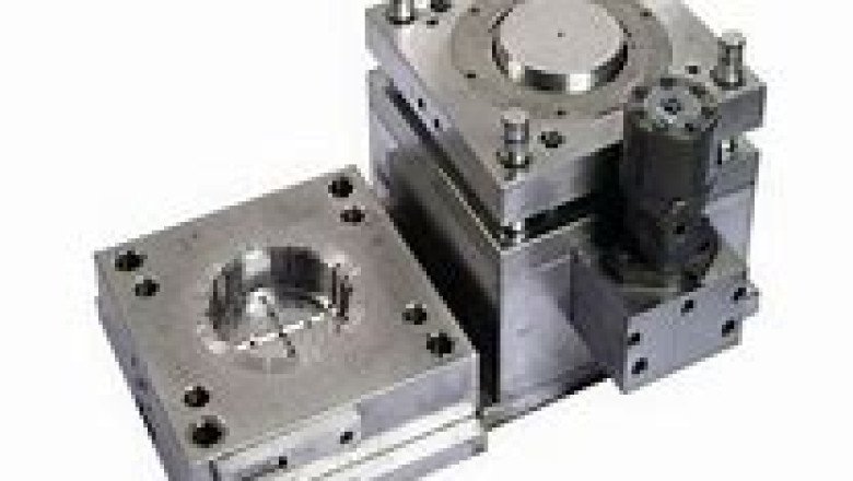 Moulding The Future: Latest Trends In Plastics Injection Molding