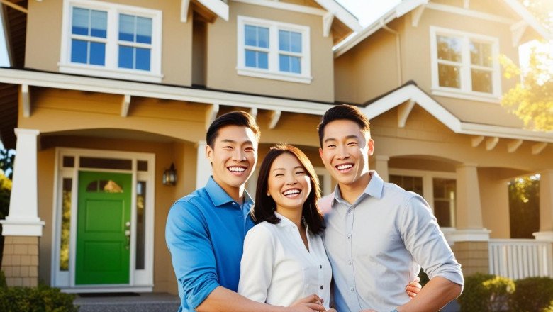 Market Trends Driving the NSW Home Buying Scene