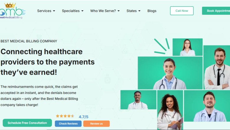 Best Medical Billing
