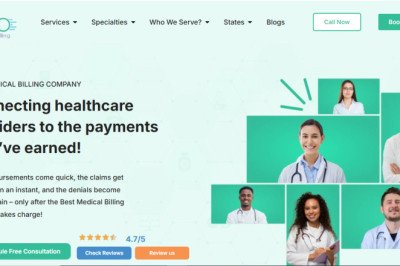 Best Medical Billing