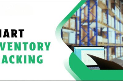 Inventory Tracking Made Easy Save Time and Cut Costs