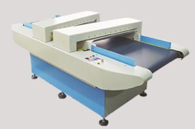 Fabric Needle Detector Machine: Ensuring Quality and Safety in Textile Manufacturing