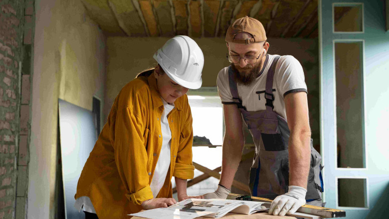 Why Most Property Refurbishments Fail Long Before the Builders Ever Turn Up